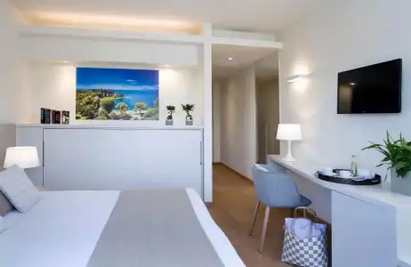 Leonardo Lago di Garda - Wellness & Spa - 65