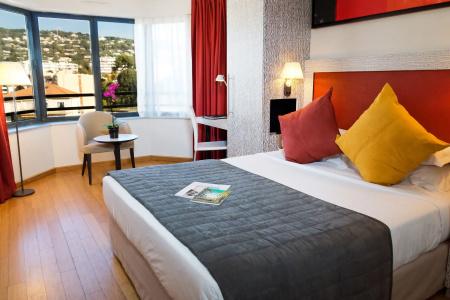 Eden Hôtel & Spa Cannes - 38