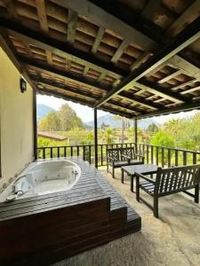 Beso Berke Ranch - 71
