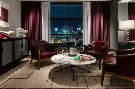The Edwardian Manchester, A Radisson Collection - 42