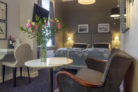 Reykjavik Residence Suites - 34
