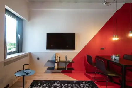 Via Suites - 73