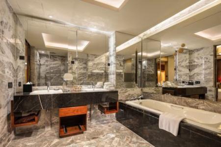 Sheraton Xi'an North City - 70