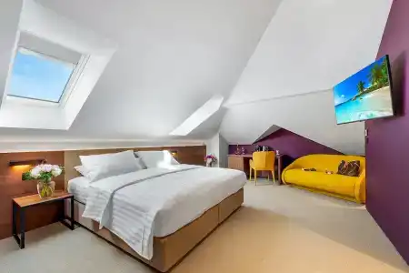 Villa Orabelle - 43