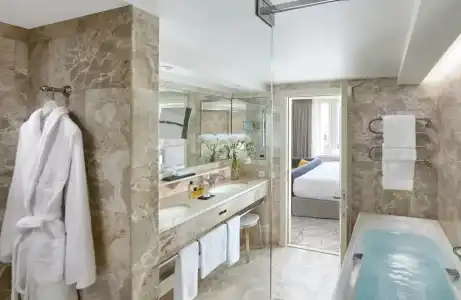 Mandarin Oriental, Geneva - 77