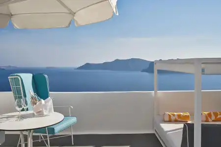 Katikies Santorini - Gea House The Leadings - 66
