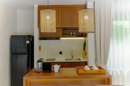Ban Sainai Resort - 47