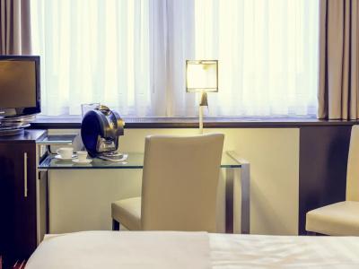 Mercure Potsdam City - 55