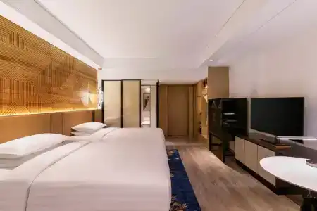 Luxemon Shanghai - 22