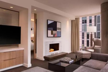 Conrad Washington DC - 95