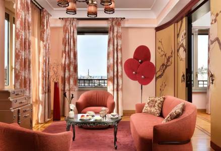 Grand Savoia Genova, Curio Collection by Hilton - 69