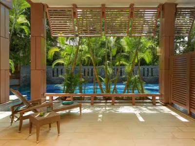 Resorts World Sentosa - Equarius Villas - 36