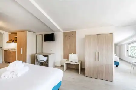 Club Del Sole Desenzano Boutique Resort - 71