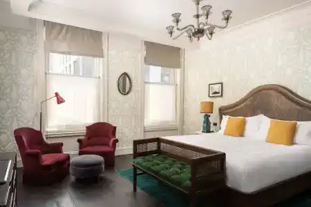 The Beekman, A Thompson, by Hyatt - 109