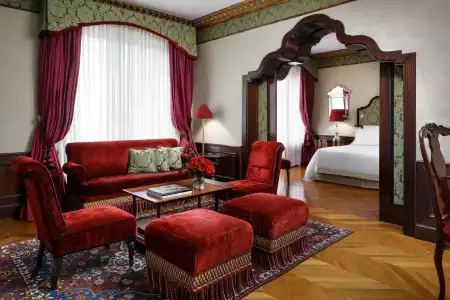 Danieli, Venice - 45