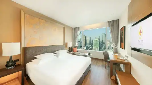 Eastin Grand Sathorn - 47