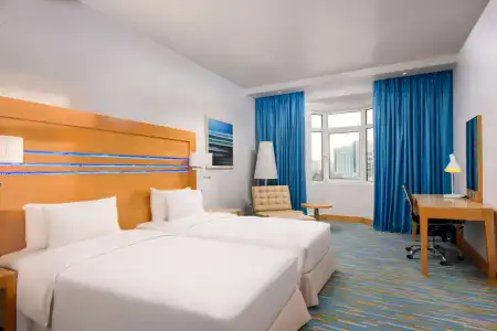 Radisson Blu, Muscat - 28