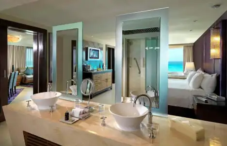 Hard Rock Cancun -  All Inclusive - 74
