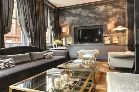 The Franklin London - Starhotels Collezione - 76