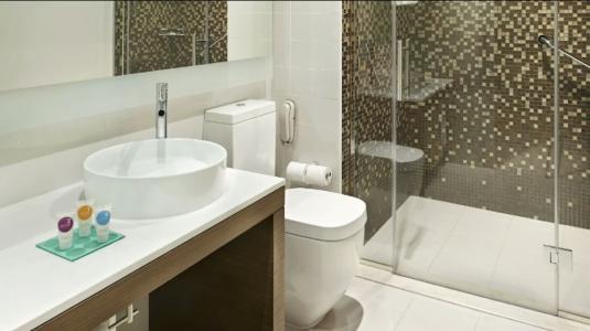 Hyatt Place Dubai Al Rigga Residences - 36