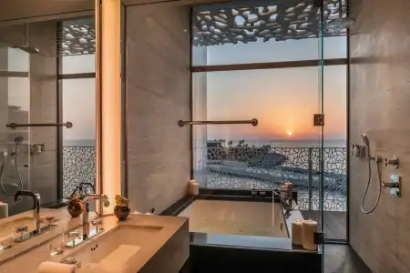 Bulgari Resort Dubai - 70