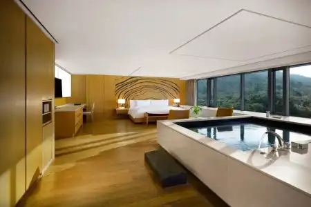 Banyan Tree Club & Spa Seoul - 48