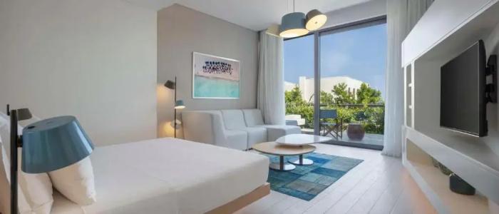 Susona Bodrum, LXRs & Resorts - 69