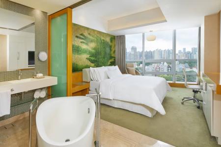 The Westin Shenzhen Nanshan - 45