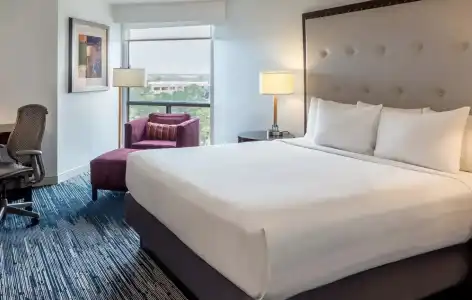Sonesta Houston IAH Airport - 1