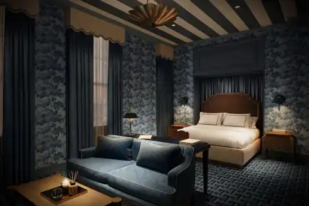The Stoneleigh, Autograph Collection - 28