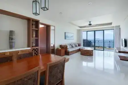 Ocean Sonic Resort Sanya - 132