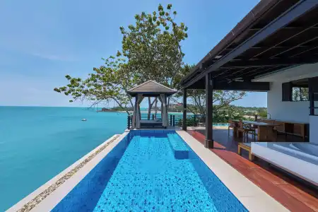 Garrya Tongsai Bay Samui - 74