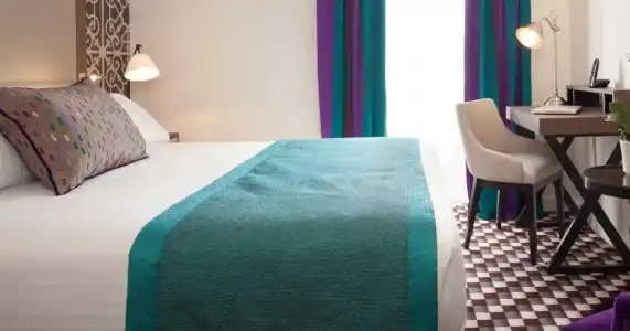 Hôtel Phileas Lazare & Spa - Opéra - 78