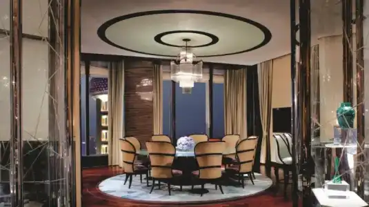 The Ritz-Carlton Shanghai, Pudong - 70