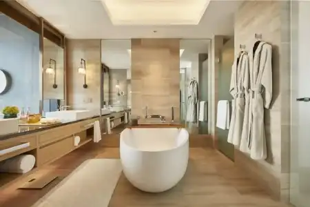 Capella Bangkok - 73