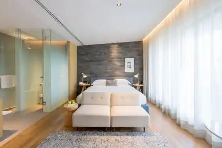 Ad Lib Bangkok - 53