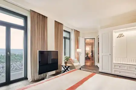 The Dolder Grand - 104