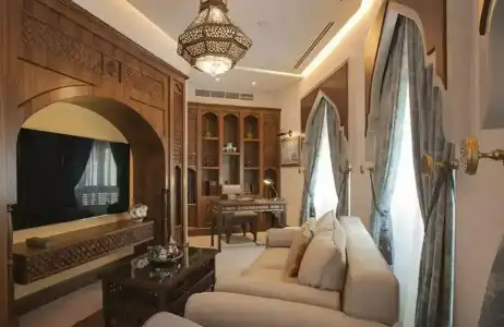 Souq Waqif Boutiques - Tivoli - 61