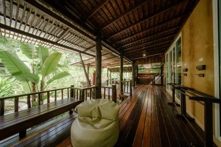 Ban Sainai Resort - 226