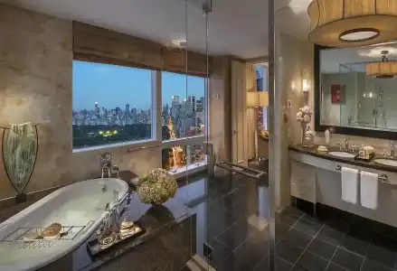 Mandarin Oriental, New York - 70
