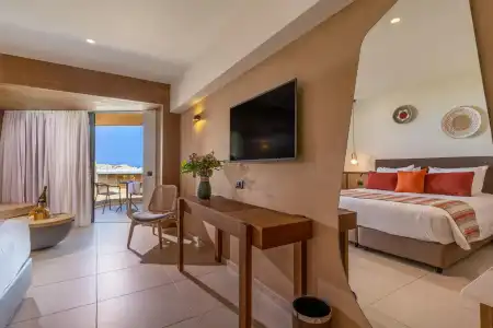 Minos Ambassador Suites & Spa - Adults Only - 42