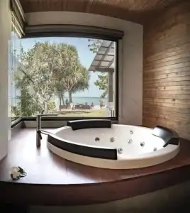 Southern Lanta Resort - 50