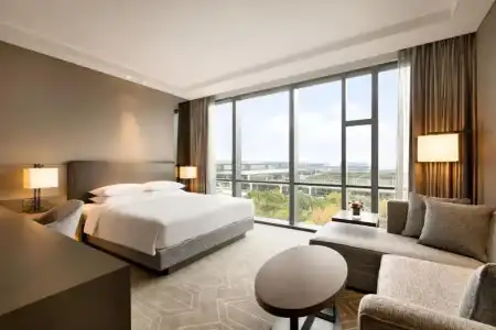 Hyatt Place Shanghai Hongqiao CBD - 38