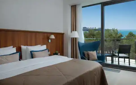 Primorye Grand Resort - 32