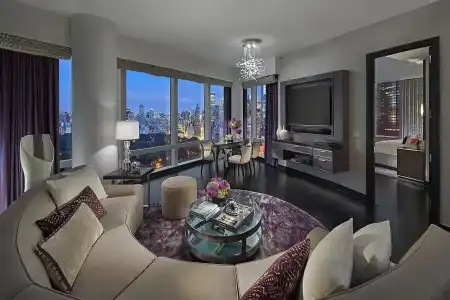 Mandarin Oriental, New York - 72