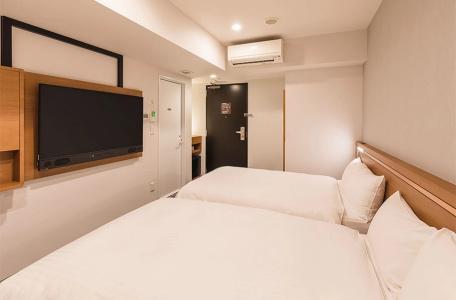 Sotetsu Fresa Inn Kobe Sannomiya - 52