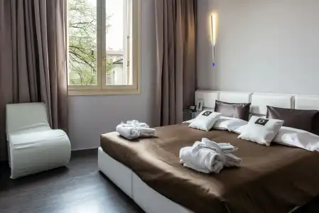 Le Camp Resort - 84