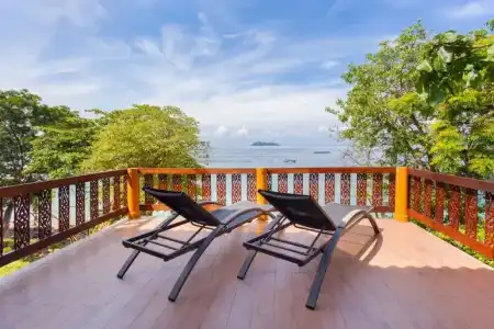 Phi Phi Natural Resort - 65