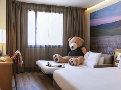 Novotel Sevilla - 55