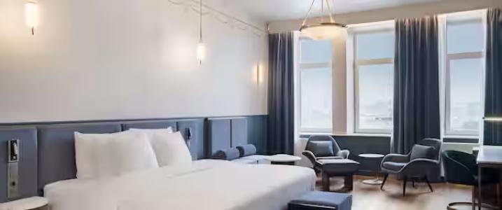 Radisson Collection Astorija, Vilnius - 56